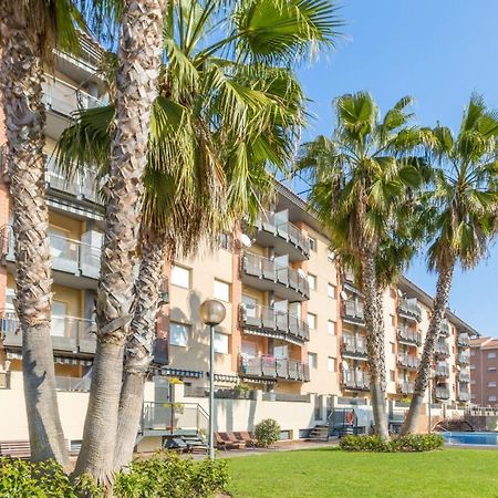 2P-51 - Lloret De Mar Apartman Kültér fotó