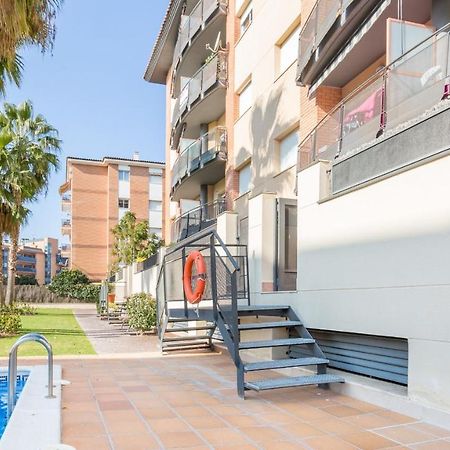 2P-51 - Lloret De Mar Apartman Kültér fotó