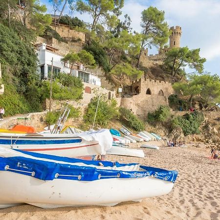 2P-51 - Lloret De Mar Apartman Kültér fotó